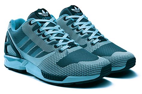 z flux adidas heren|Adidas zx flux 8000.